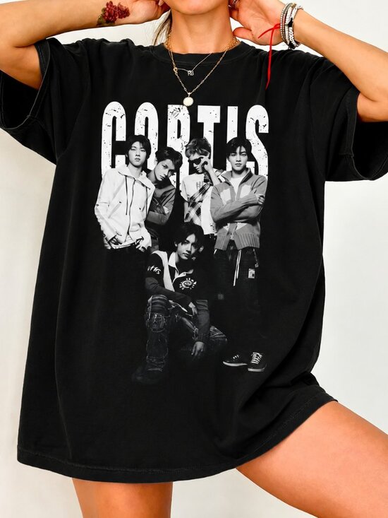 Kaity K Other - Cortis Band Music Vintage 90s Unisex T Shirt